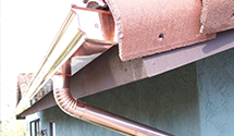 Find Gutter Contractors in Laporte County